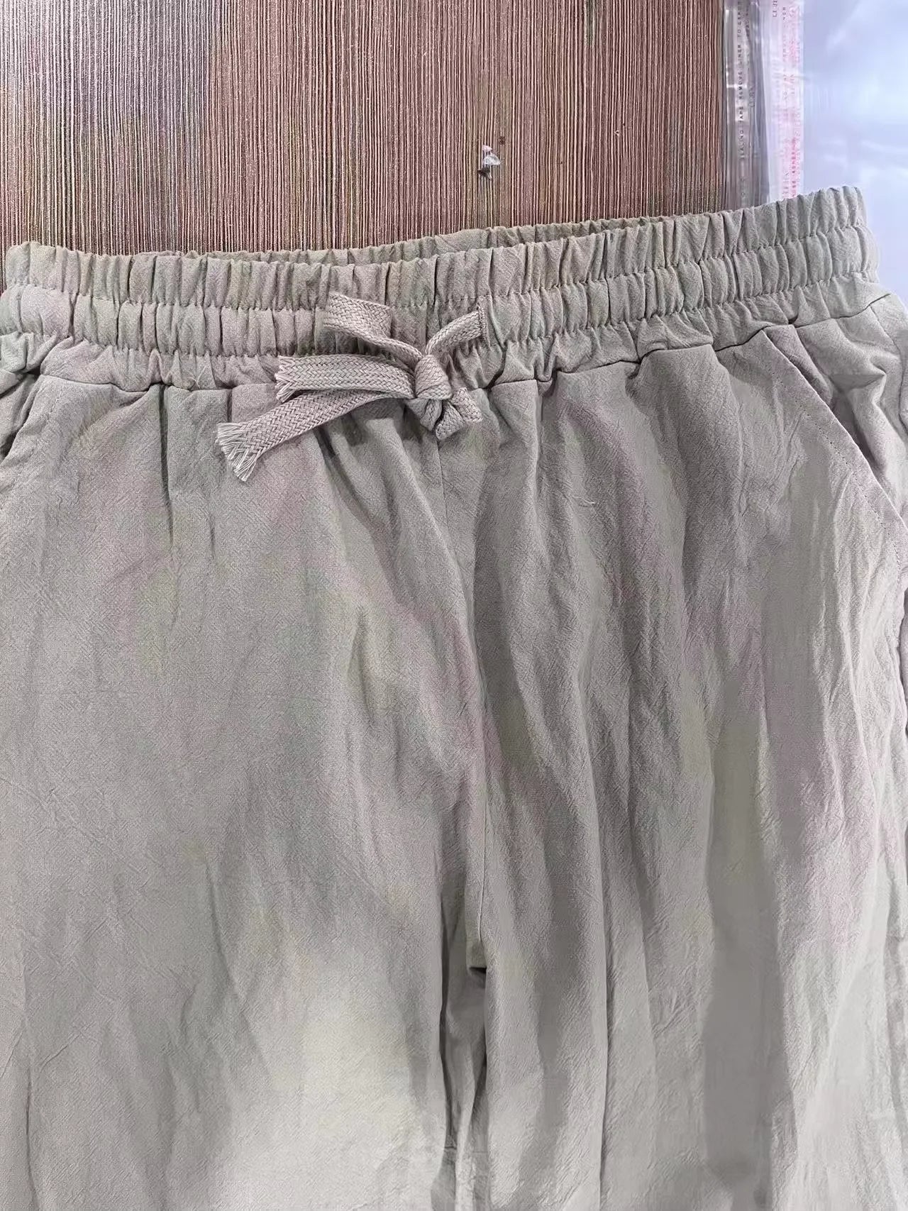 Sports Men Pants Pants Summer Menmen Pants Men Cotton Pants Summer Man Mens Casual Pants Summer Casual Pants Beach Men Pants