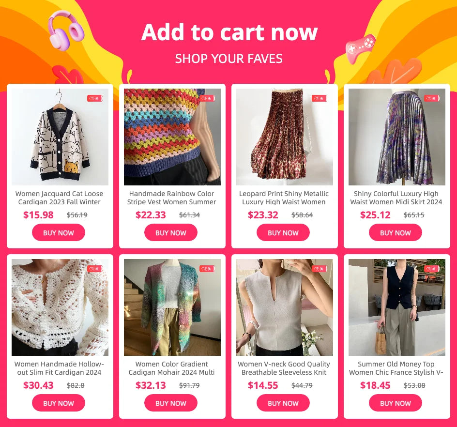 V-neck Classic Vest Women‘s 2025 Spring/Summer Viscose Basic Butoon Up Tank Outfit Women Clothes Old Money Top Good Quality