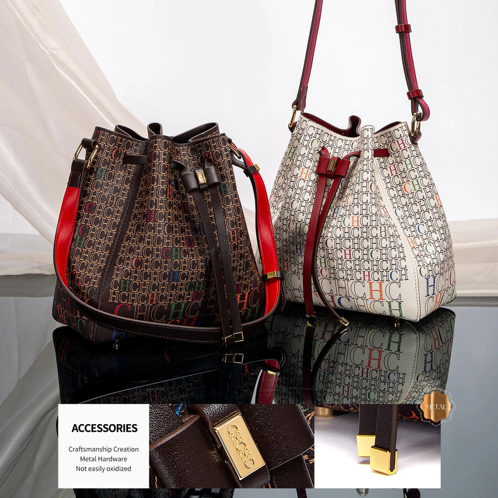 Timeless elegance meets everyday style.
This luxury classic handbag is your perfect companion — chic, durable, and spacious.
Turn heads wherever you go.