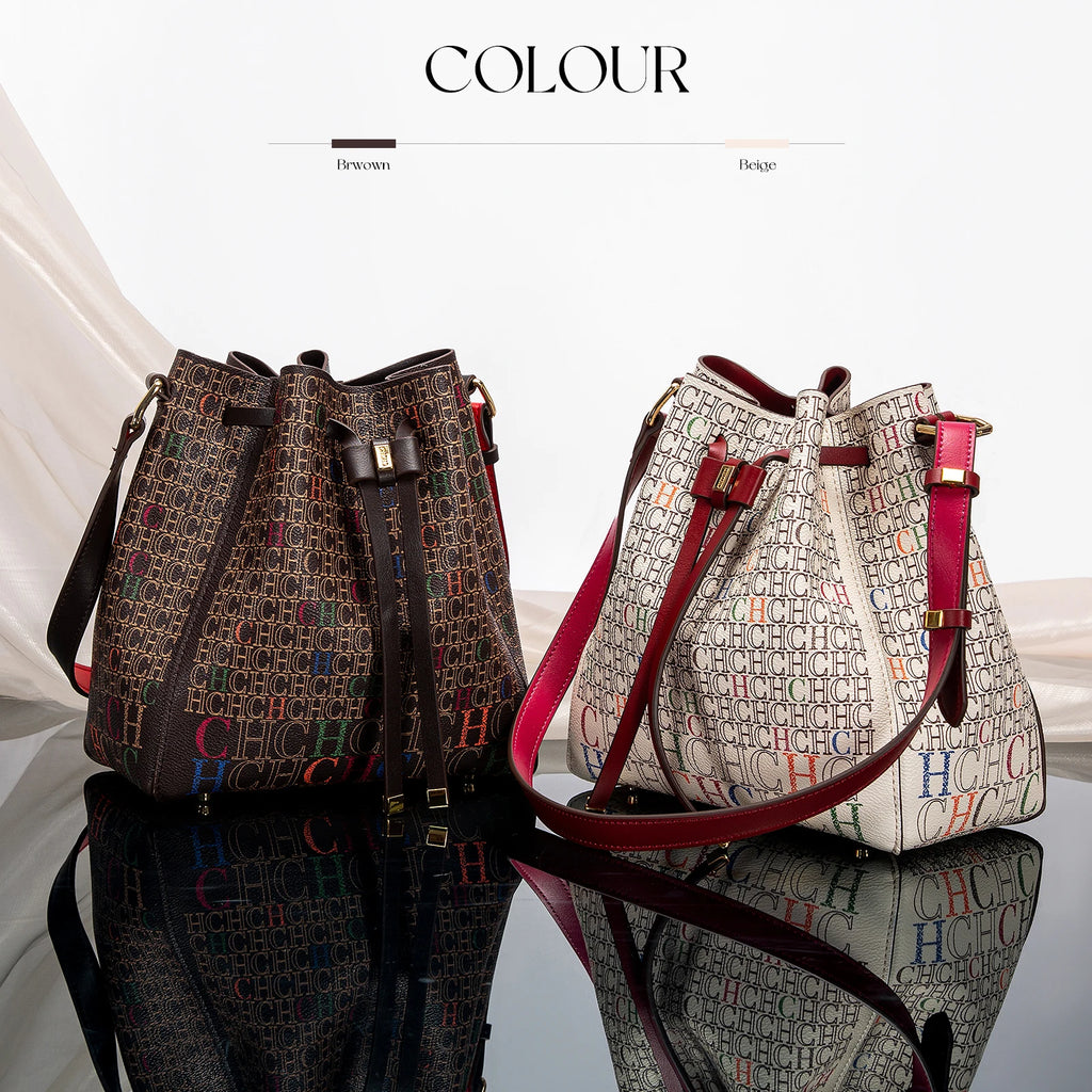 Timeless elegance meets everyday style.
This luxury classic handbag is your perfect companion — chic, durable, and spacious.
Turn heads wherever you go.