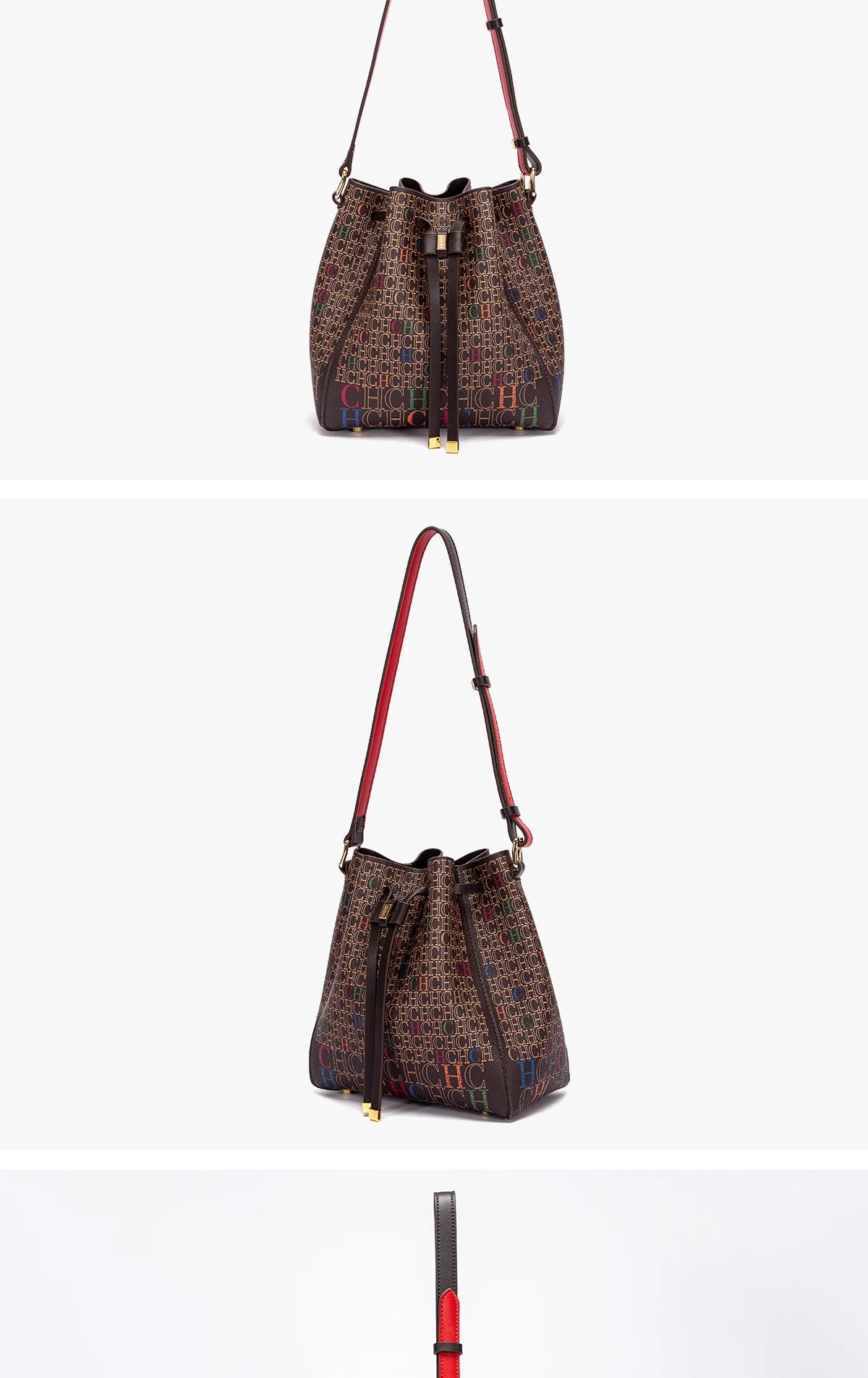 Timeless elegance meets everyday style.
This luxury classic handbag is your perfect companion — chic, durable, and spacious.
Turn heads wherever you go.
