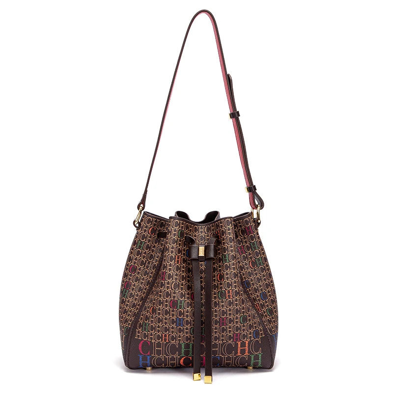 Timeless elegance meets everyday style.
This luxury classic handbag is your perfect companion — chic, durable, and spacious.
Turn heads wherever you go.