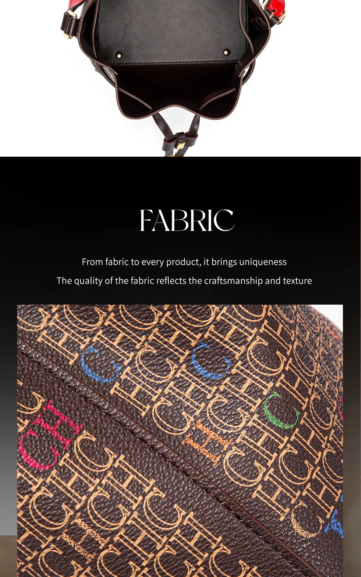 Timeless elegance meets everyday style.
This luxury classic handbag is your perfect companion — chic, durable, and spacious.
Turn heads wherever you go.