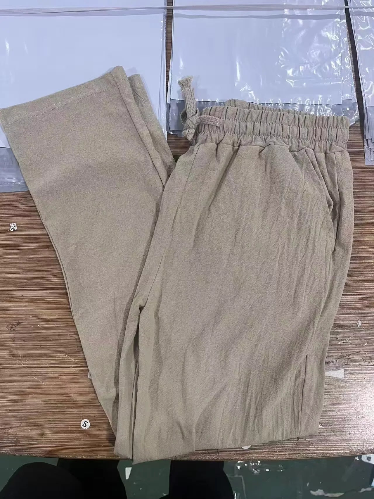 Sports Men Pants Pants Summer Menmen Pants Men Cotton Pants Summer Man Mens Casual Pants Summer Casual Pants Beach Men Pants