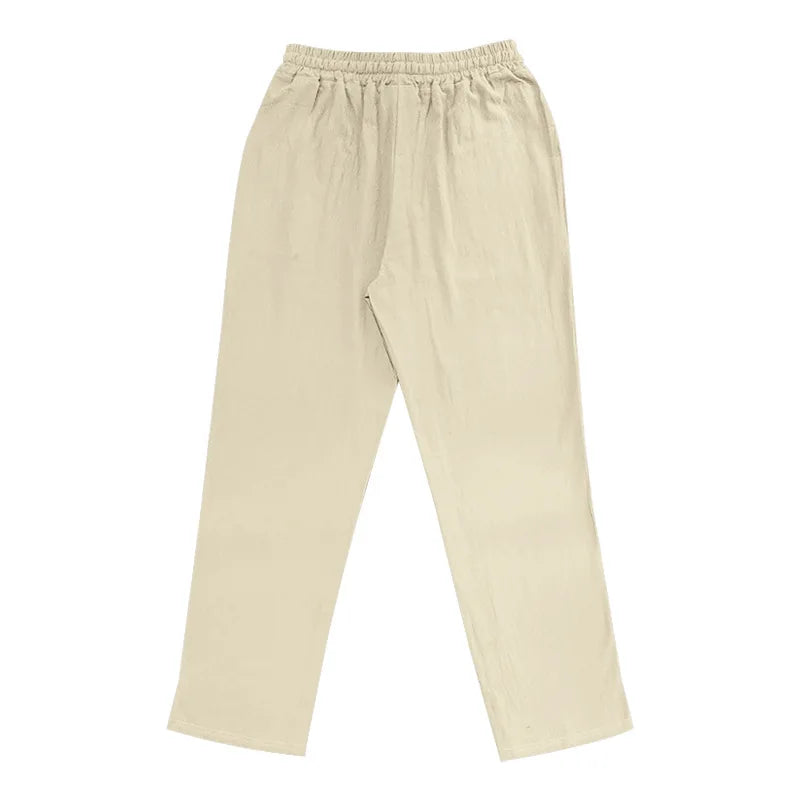 Sports Men Pants Pants Summer Menmen Pants Men Cotton Pants Summer Man Mens Casual Pants Summer Casual Pants Beach Men Pants