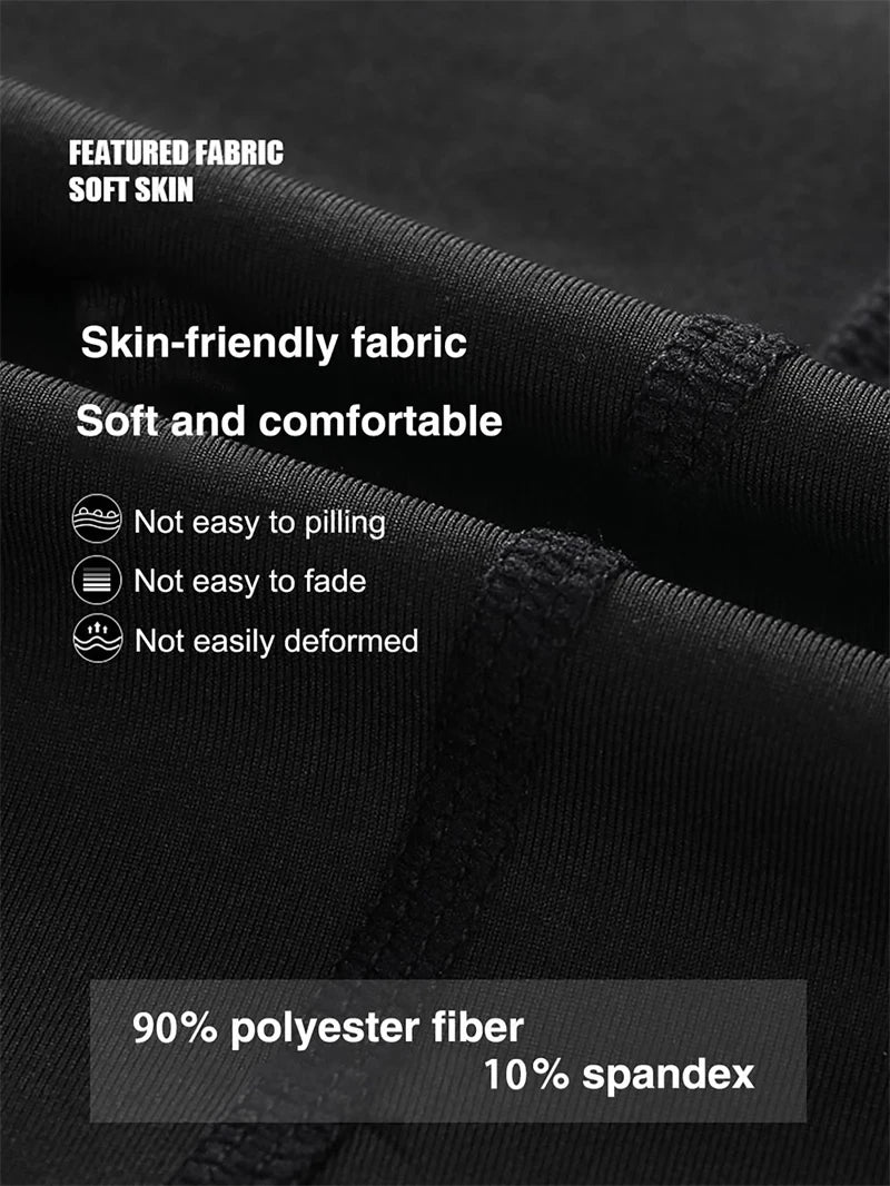 Gym Workout Rash Guard for Men Athletic Quick Dry Compression Shirts Berserk Print Tshirts Tees Tops Undershirts Baselayers
